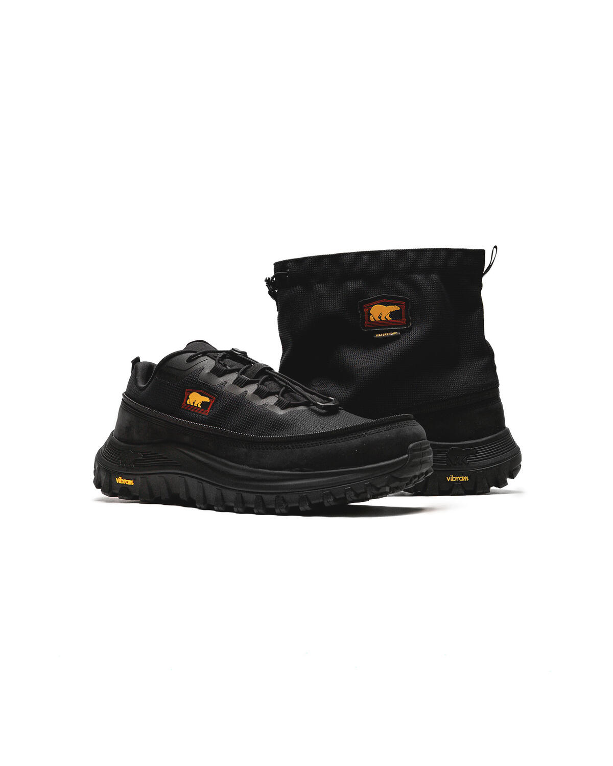 Sorel X ARIES CALLSIGN HORIZON SHROUD GORE-TEX | 2166951010 | AFEW